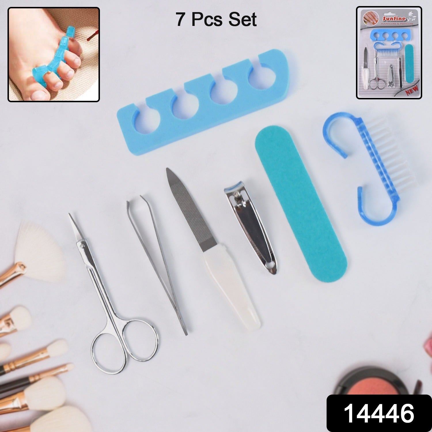 PrecisionNails PrecisionNails